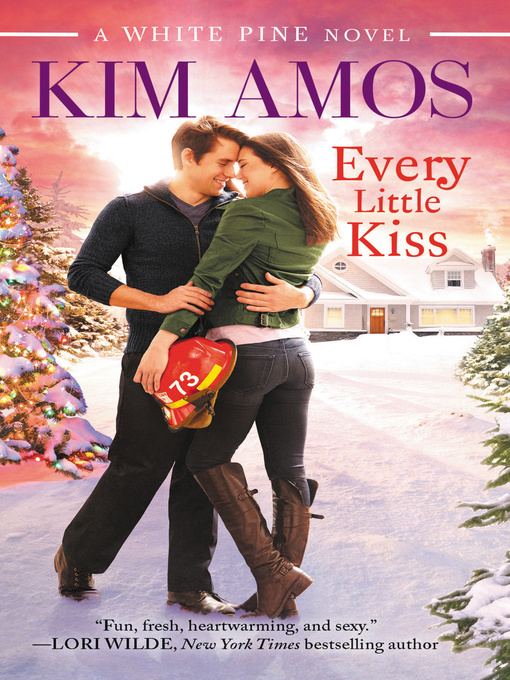 Title details for Every Little Kiss by Kim Amos - Available